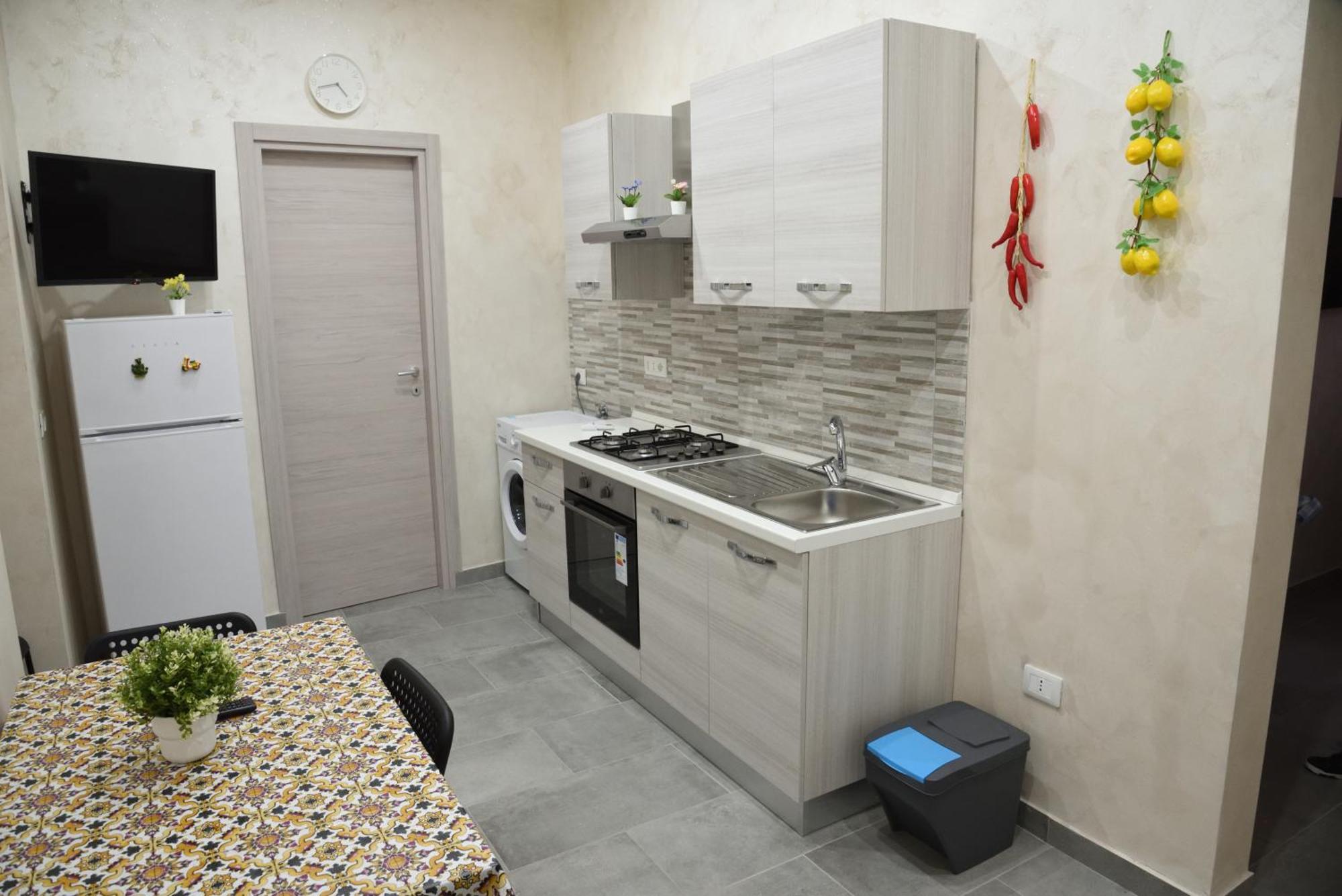 Family House
