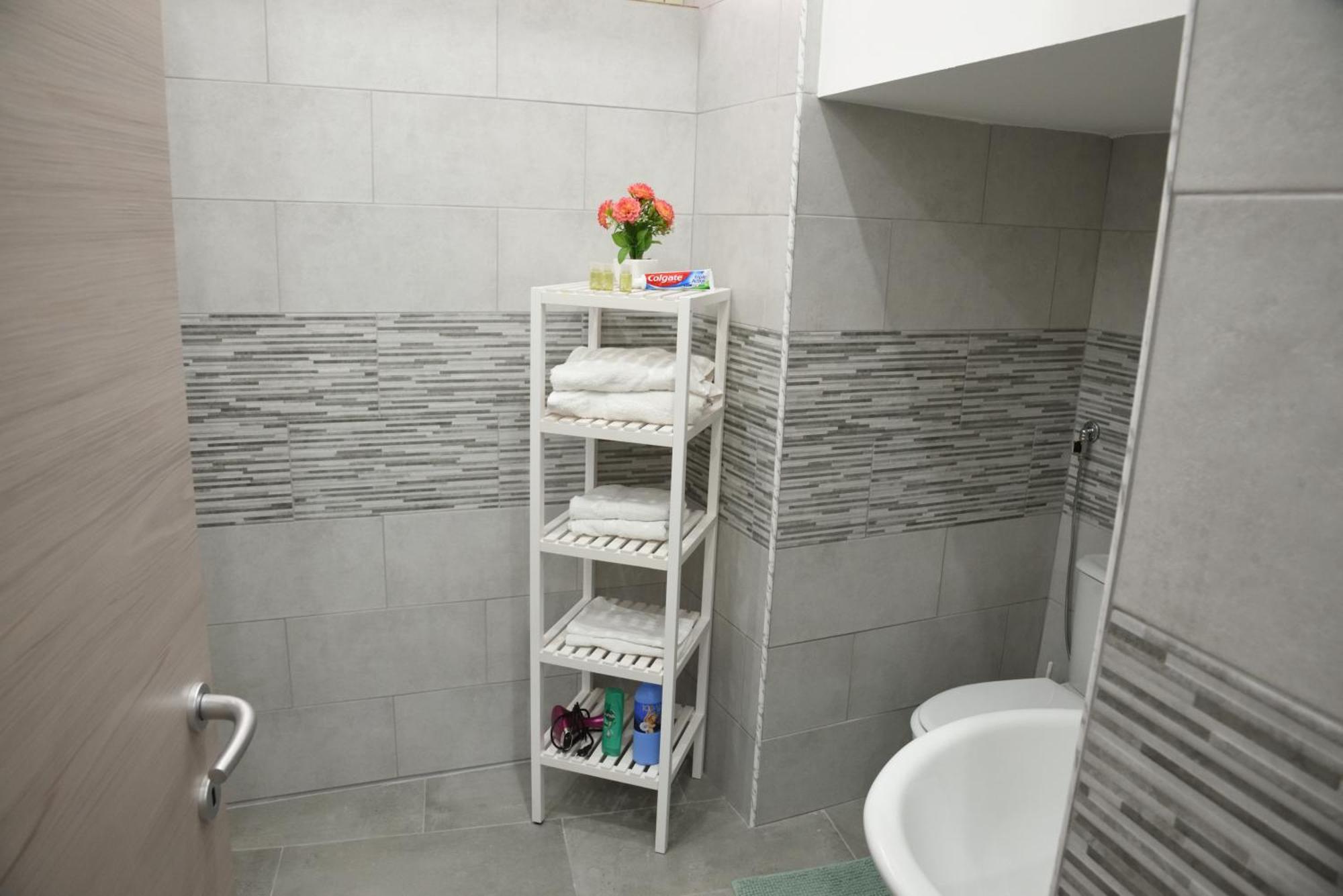 Appartamento Family House