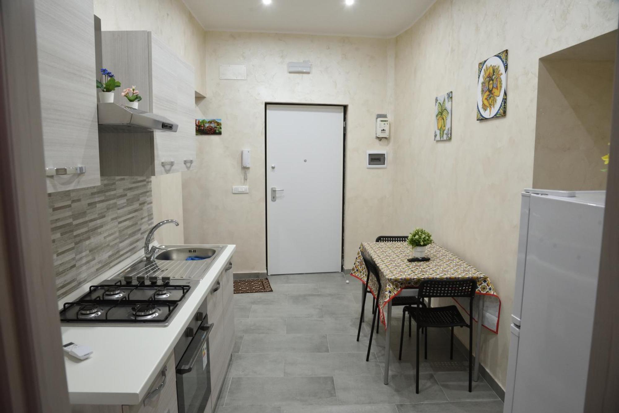 Family House Appartamento *