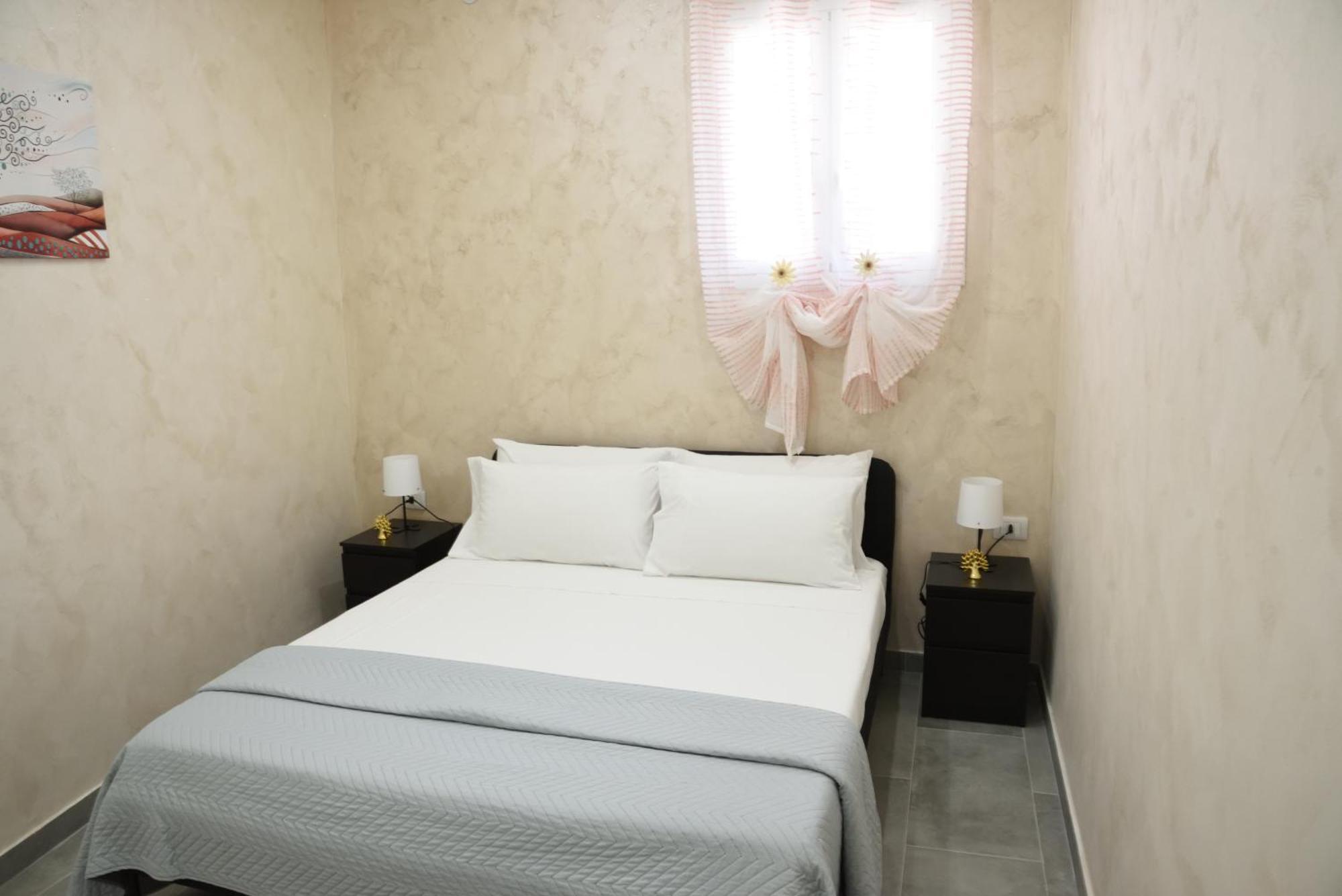 Appartamento Family House Catania