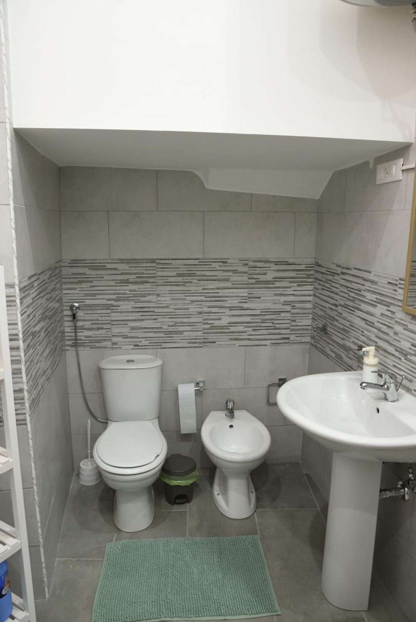 Appartamento Family House *